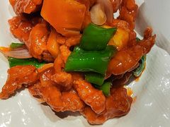 -新梅华餐厅(星悦汇店)