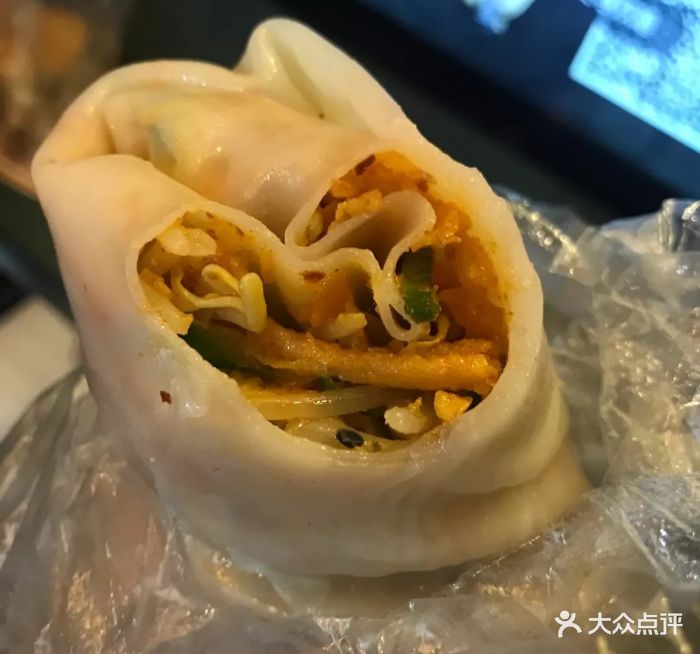 徐州特色手工卷面皮( 义乌小商品城店)(南京义乌小商品城店)图片 - 第