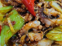 -锋味海鲜菜馆