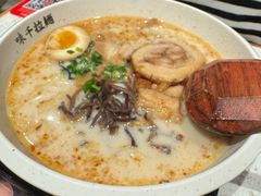 -味千拉面(南宁江南万达店)