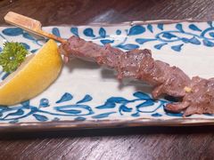 -哥哥の深夜食堂(红松东路店)
