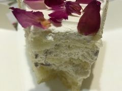 玫瑰荔枝蛋糕-EVERNAKED裸蛋糕(SOHO天山店)