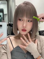 -丽时 Hair Salon