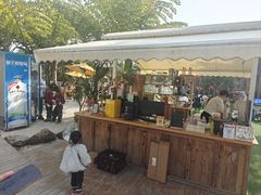 -柠檬花院烤肉·会议团建·聚会·求婚(三圣乡店)