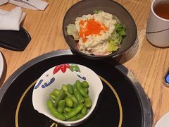 -大和食乐·鲜和牛酸汤火锅(环宇荟店)