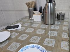 -清真·鸦儿李记·小馆(后海店)