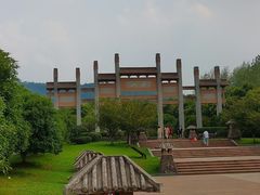 -南京市江宁方山