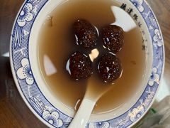 -粗茶淡饭(东关街店)