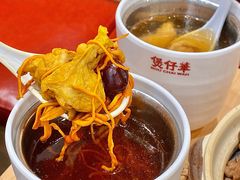 -华记煲仔华·煲仔饭(三元里万科里店)