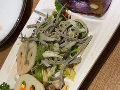 -直隶安家牛肉罩饼(建华店)