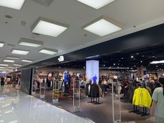 -盛京大奥莱(沈阳奥体店)