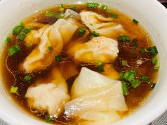 -小厨娘淮扬菜(河西奥美大厦店)