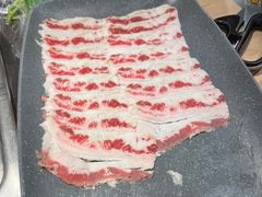 -新石器烤肉(百联川沙店)