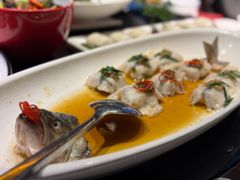 -夜宴江景餐厅