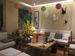 -灸春堂·专业艾灸·连锁品牌(丰潭路店)