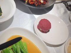-玉满堂·湖北融合菜