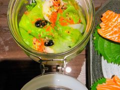 -匠和风精致料理(莆田财富中心店)