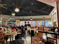 -潮界(虹桥新天地店)