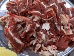 -佳荣老五生态牛肉馆