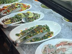 -拉蒂娜·巴西牛排馆 Latina·Brazilian Steakhouse(陆家嘴旗舰店)
