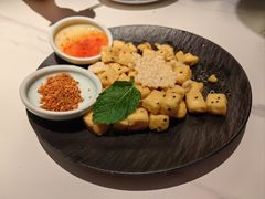 -蘇小主·创意中国菜(金茂览秀城店)