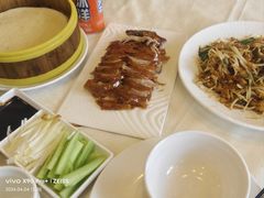 -便宜坊烤鸭店(玉蜓桥天坛店)