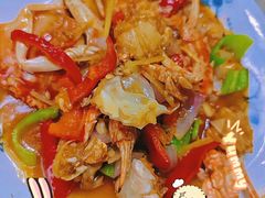 -四川小胡子海鲜(丁村万人海鲜广场店)