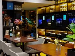 大堂-ibarrel爱杯·bistro&brunch(江宁路店)