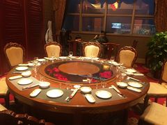 包厢-金贵源食神(楚河汉街店)