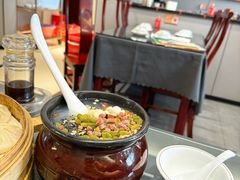 杏仁茶-黄家老店(晋安路店)