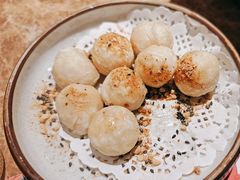 -炭舍干锅·烤鱼(扬名广场店)