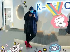 -盛江山自助料理(奥莱锦辉购物广场店)