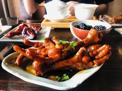 -青藤茶馆(南山路店)