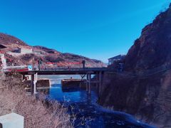 -黑龙潭风景区