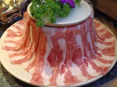 -蜀大侠火锅(少陵路店)