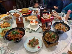 -北平食府(马鞍山路店)