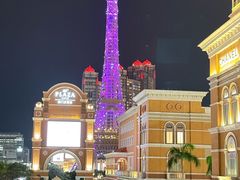 -澳门威尼斯人综合度假区