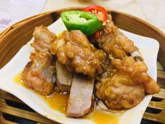 -点都德(汇盈广场店)