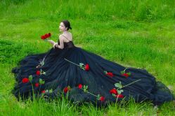 -唯一旅拍·颂当代影像艺术中心(上城店)