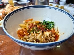 -临潼印象·特色陕菜