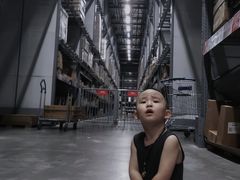 -宜家家居(哈尔滨商场店)