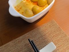 -正元希尔顿逸林酒店-御玺中餐厅