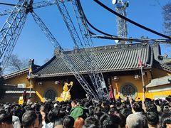 -灵顺寺