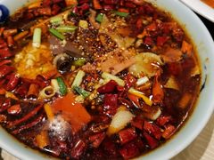 -YAFEE雅菲·粤菜·湘菜·融合菜(魏公村店)