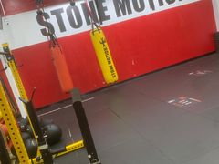 -Stone Motion Fitness 释动健身