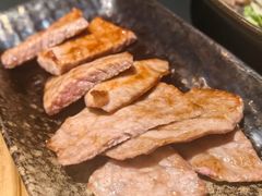 -無二炙坊·和牛烧肉(大钟寺1733店)