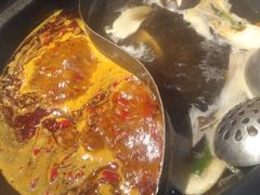 -井格重庆火锅(燕郊永旺店)