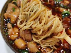 -胥佳烧鸡公牛肉面馆