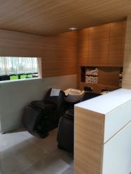 -CARR SALON