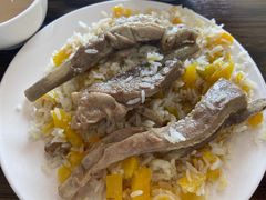 -西·金域抓饭